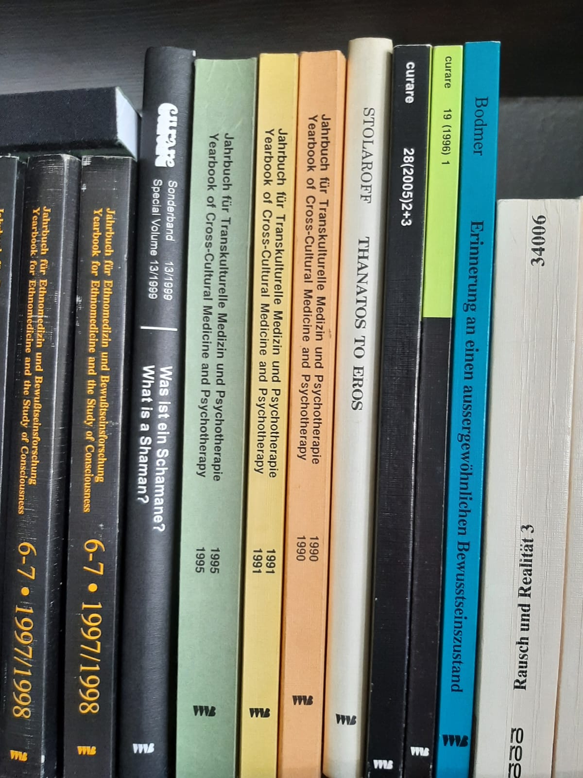Historische Quellen und Magazine